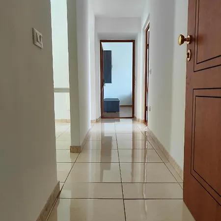 Amabilis Apartment Sulmona Exterior photo