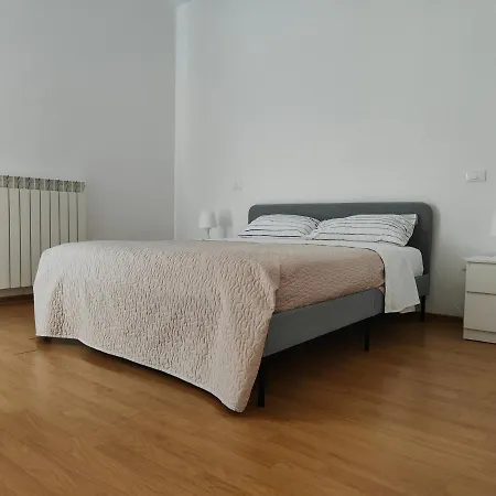 Amabilis Apartment Sulmona Exterior photo