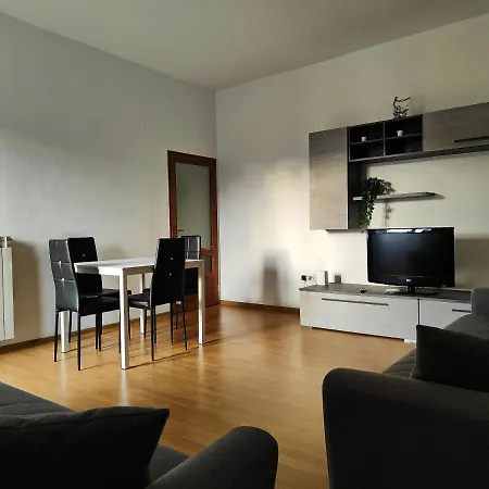 Amabilis Apartment Sulmona Exterior photo