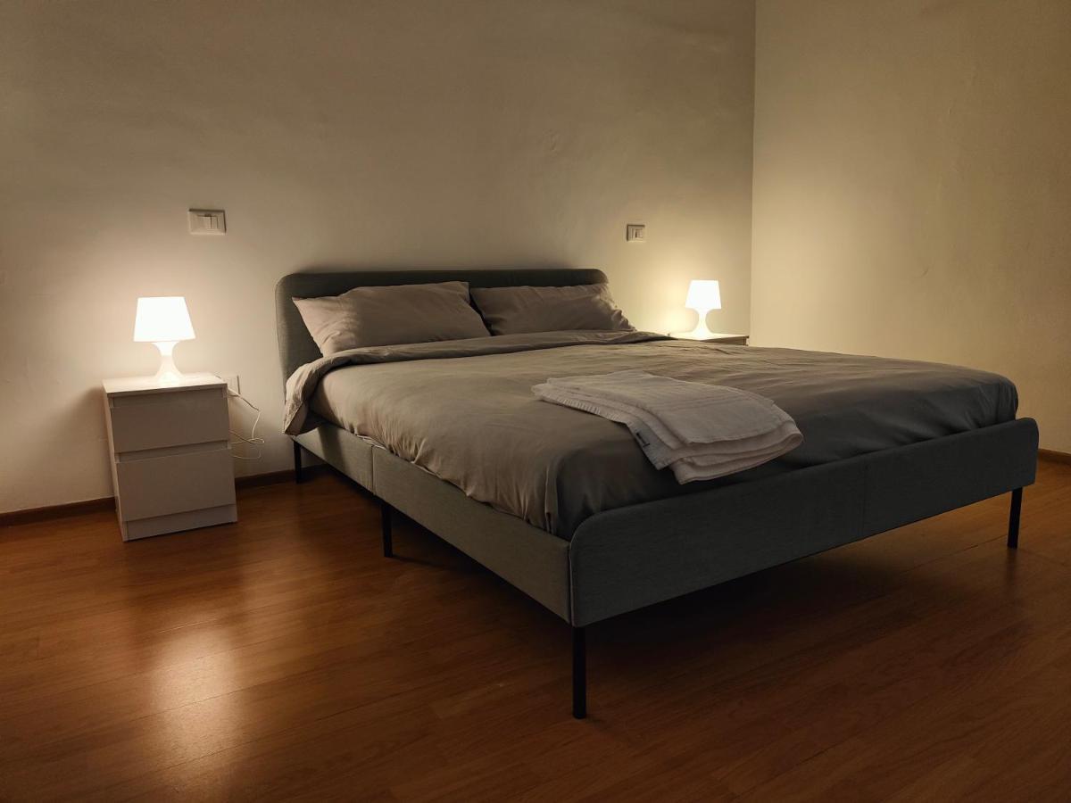 Apartment Amabilis *