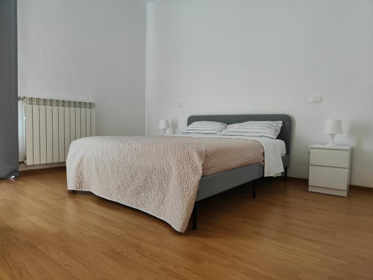 Amabilis Apartment *