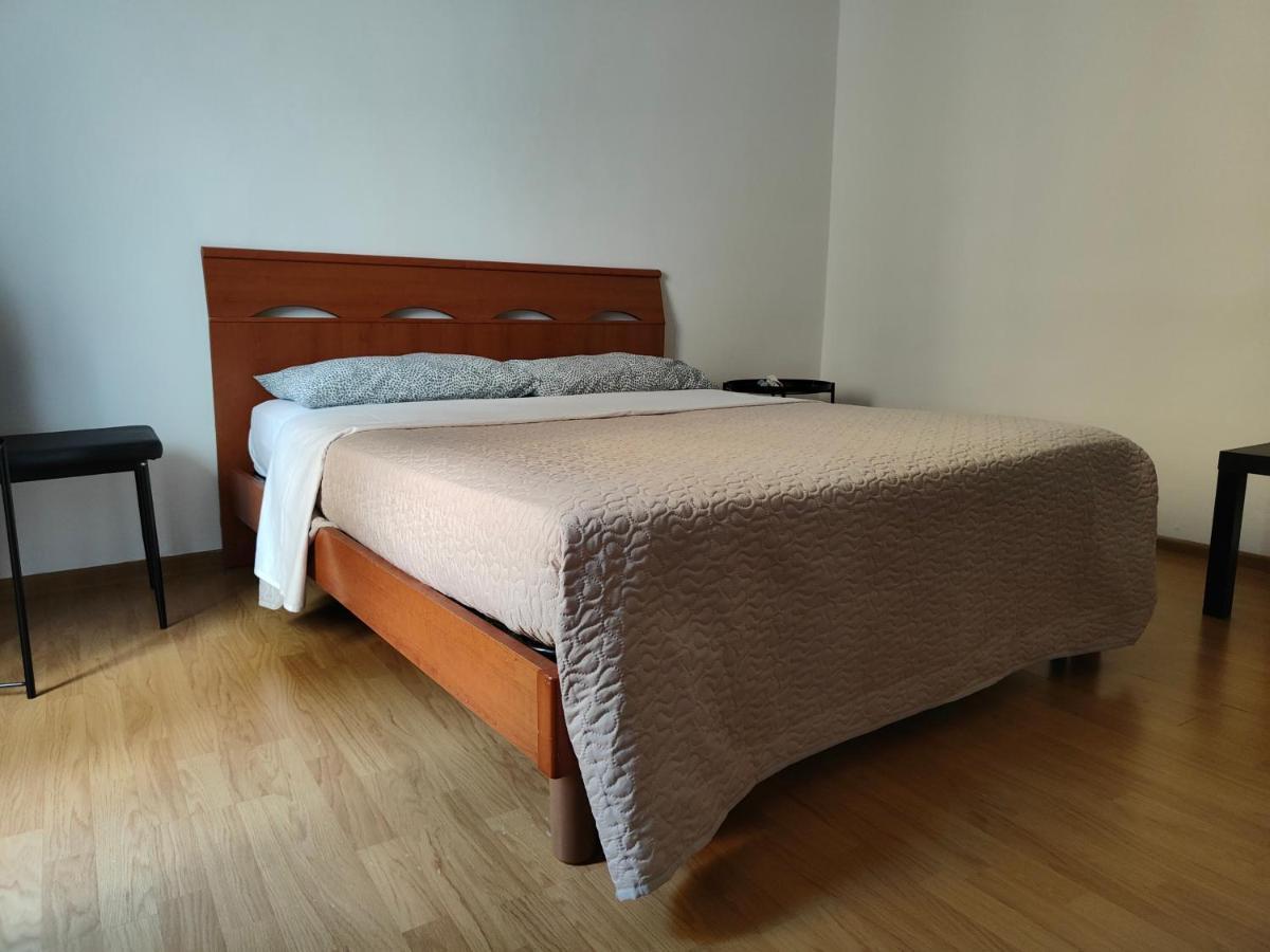 Apartment Amabilis Sulmona