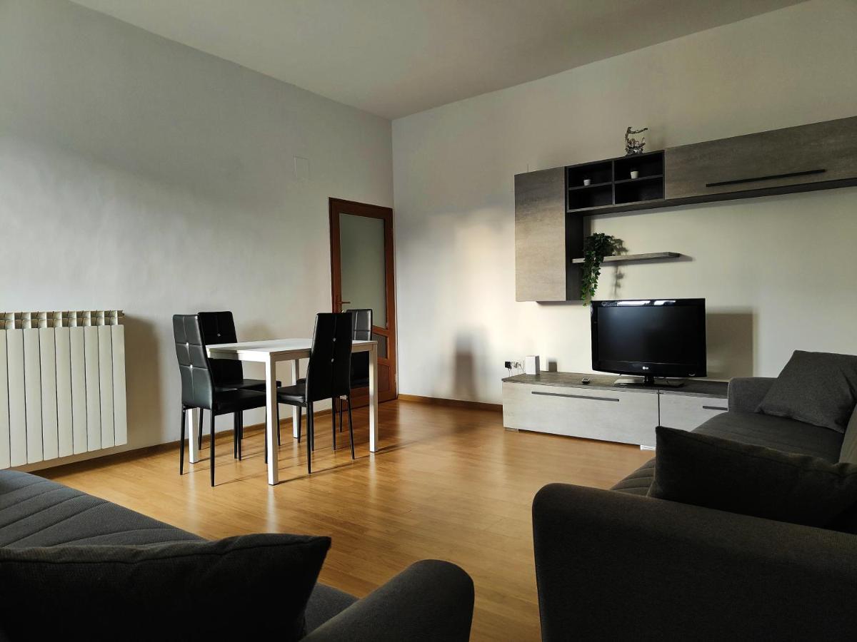 Apartment Amabilis