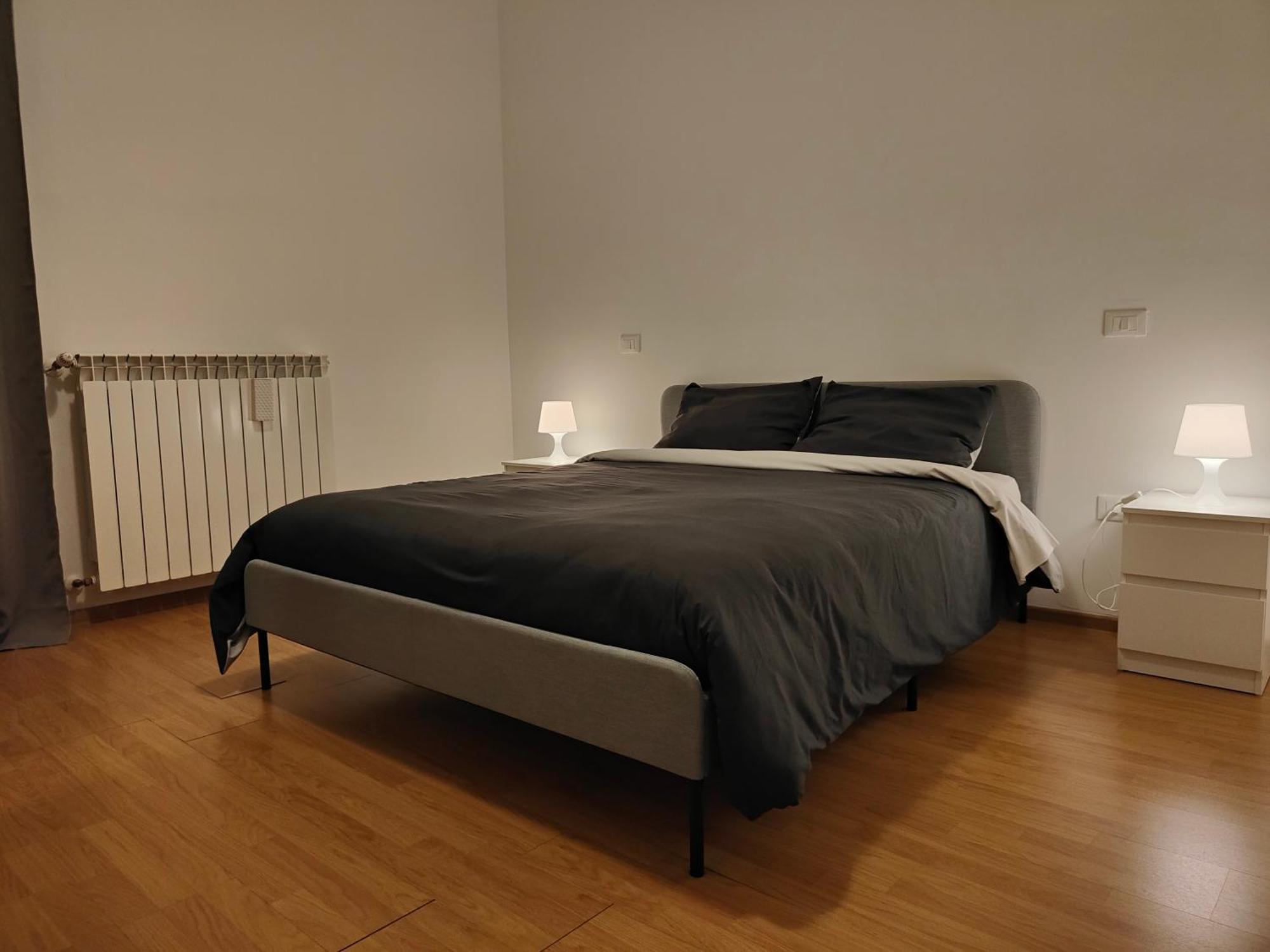 Amabilis Apartment *